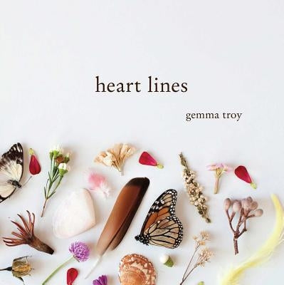 Heart Lines by Troy, Gemma