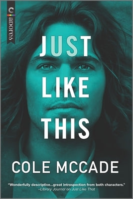 Just Like This by McCade, Cole