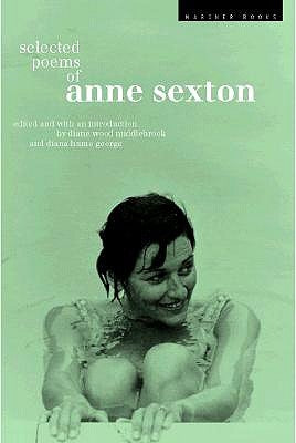 Selected Poems of Anne Sexton by Sexton, Linda Gray