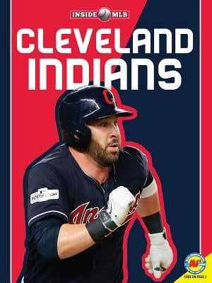 Cleveland Indians by Rhodes, Sam