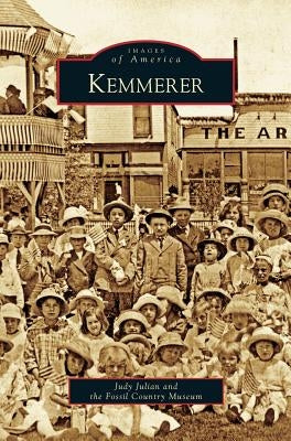 Kemmerer by Julian, Judy