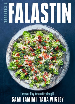 Falastin: A Cookbook by Tamimi, Sami