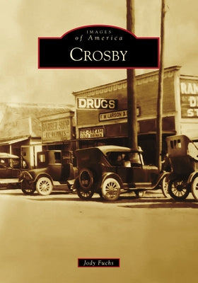 Crosby by Fuchs, Jody