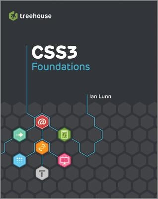 Css3 Foundations by Lunn, Ian
