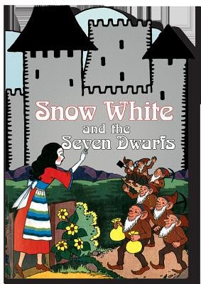 Snow White and the Seven Dwarfs by Livings, Bess