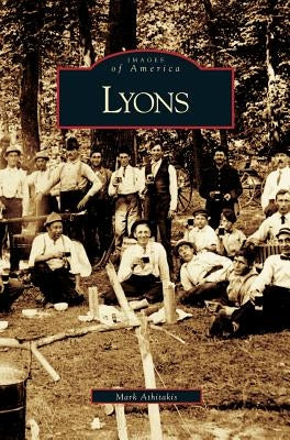 Lyons by Athitakis, Mark