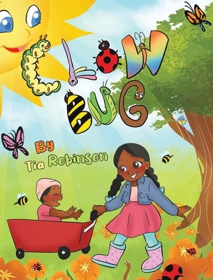 Clowbug by Robinson, Tia