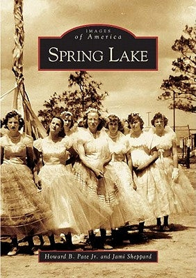 Spring Lake by Pate, Howard B., Jr.