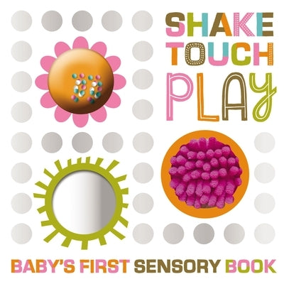 Shake Touch Play by Make Believe Ideas Ltd