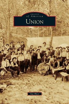 Union by Blesi, Sue