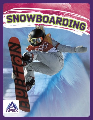 Snowboarding by Gaertner, Meg