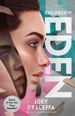 Children of Eden, Volume 1 by Graceffa, Joey