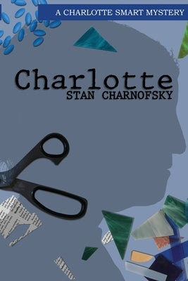 Charlotte by Charnofsky, Stan