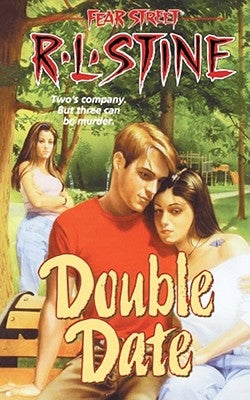 Double Date, Volume 23 by Stine, R. L.