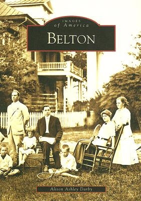 Belton by Darby, Alison Ashley