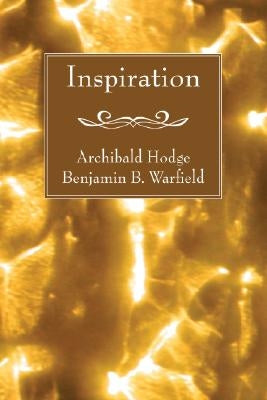 Inspiration by Hodge, Archibald