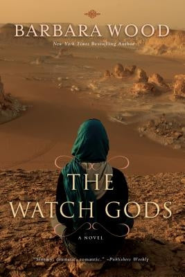 The Watch Gods by Wood, Barbara