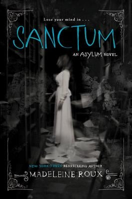 Sanctum by Roux, Madeleine