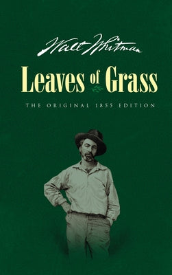 Leaves of Grass by Whitman, Walt