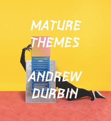 Mature Themes by Durbin, Andrew