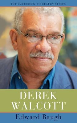 Derek Walcott by Baugh, Edward