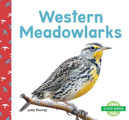 Western Meadowlarks by Murray, Julie