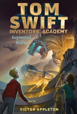 Augmented Reality, Volume 6 by Appleton, Victor