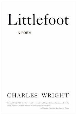 Littlefoot by Wright, Charles