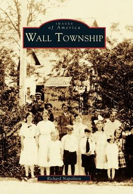 Wall Township by Napoliton, Richard