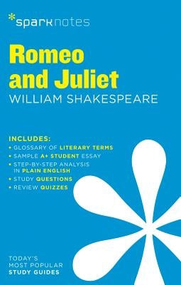Romeo and Juliet by Sparknotes