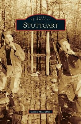 Stuttgart by Mosenthin, Glenn