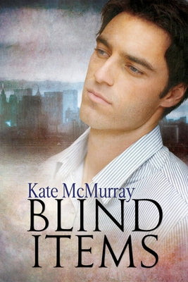 Blind Items by McMurray, Kate