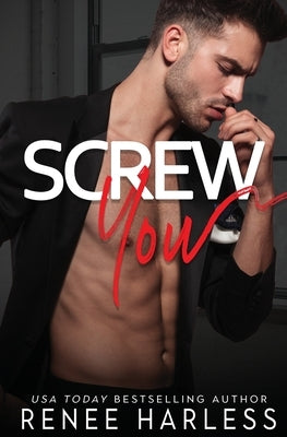 Screw You by Harless, Renee
