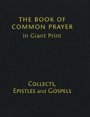 Book Of Common Prayer Large Print, CP800 by Prayer Book, Cambridge
