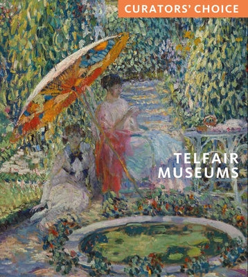 Telfair Museums: Director's Choice by Critz, Dale C.