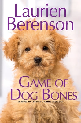 Game of Dog Bones by Berenson, Laurien