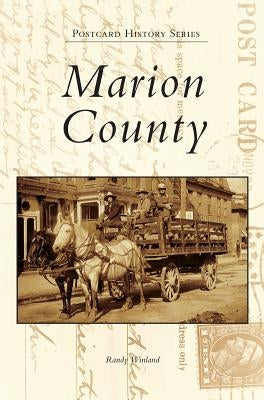Marion County by Winland, Randy