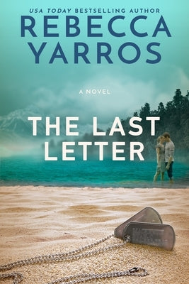 The Last Letter by Yarros, Rebecca