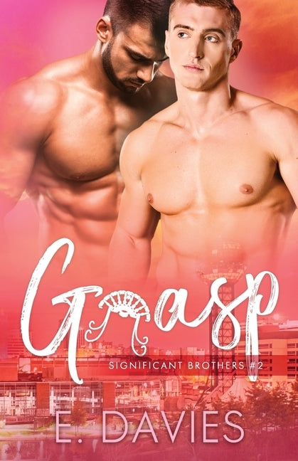 Grasp by Davies, E.