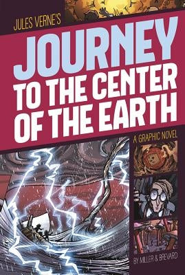 Journey to the Center of the Earth by Verne, Jules
