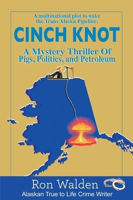 Cinch Knot by Walden, Ronald