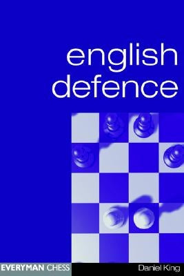 English Defence by King, Daniel