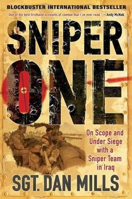 Sniper One by Mills, Dan