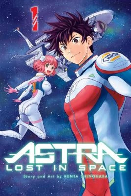 Astra Lost in Space, Vol. 1, Volume 1 by Shinohara, Kenta