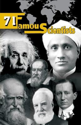 71 Famous Scientists by Editorial, Board