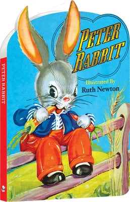 Peter Rabbit by Elephant, Laughing