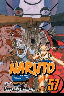 Naruto, V57 by Kishimoto, Masashi