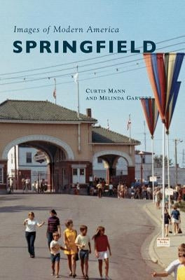 Springfield by Mann, Curtis