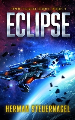 Eclipse by Steuernagel, Herman
