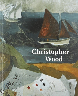 Christopher Wood by Fisher, Elizabeth
